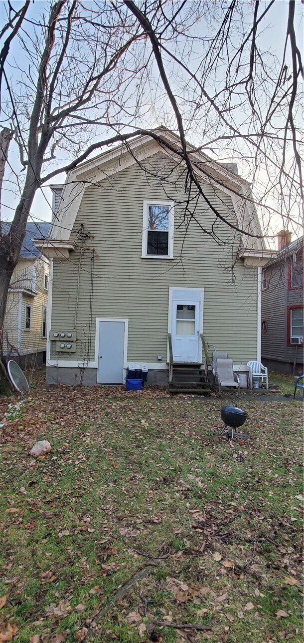 Foto del edificio - 44 Park Ave