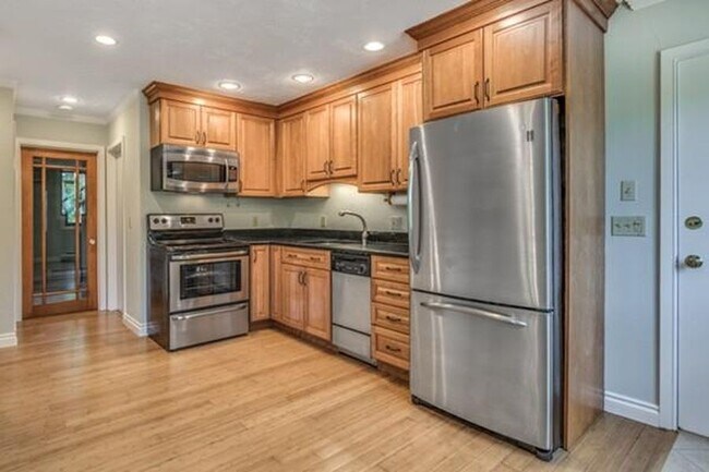 Foto del edificio - 16 Cleveland Pl