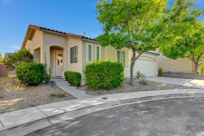 Building Photo - NICE SINGLE FAMILY HOME IN CUL DE SAC COMMUNITY IN CENTENNIAL HILLS