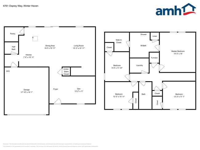 Foto del edificio - 4761 Osprey Way