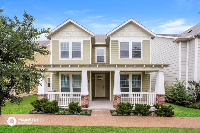 Primary Photo - 3715 SISTINE MEWS, DALLAS, TX 75236
