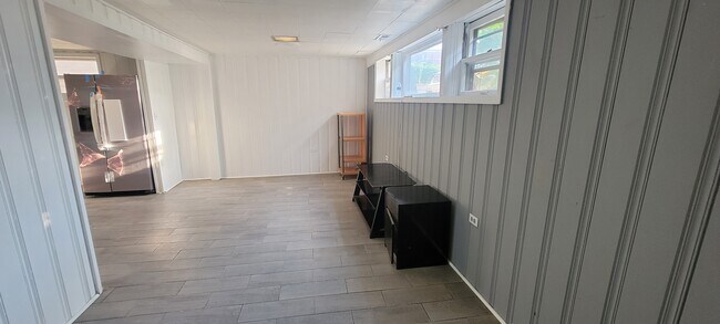 Living Room - 4253 N Narragansett Ave
