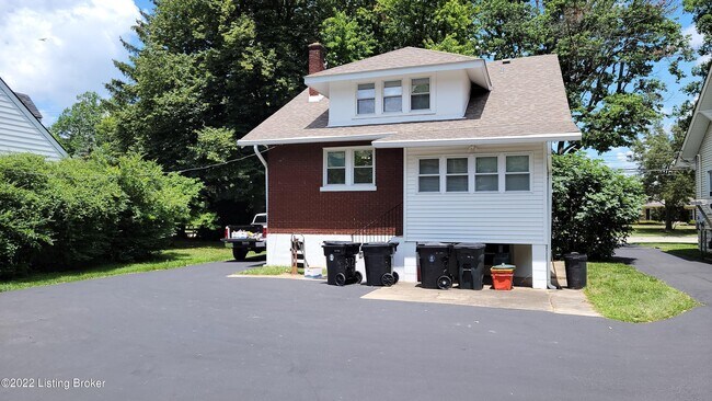 Foto del edificio - 3812 Taylorsville Rd