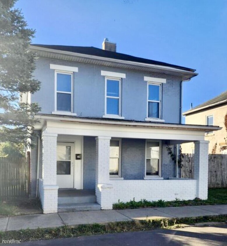 Foto del edificio - 4 br, 1.5 bath House - 59 West Harrison St...