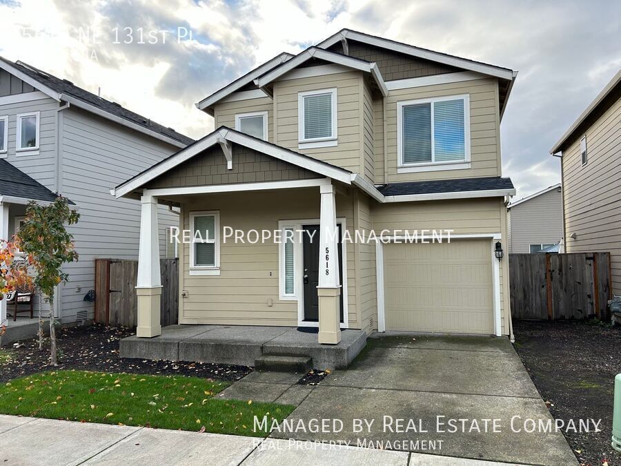 Foto principal - Newly Updated Single-Family Home in Clark ...