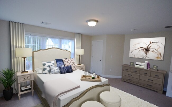 Building Photo - 865 Temple St