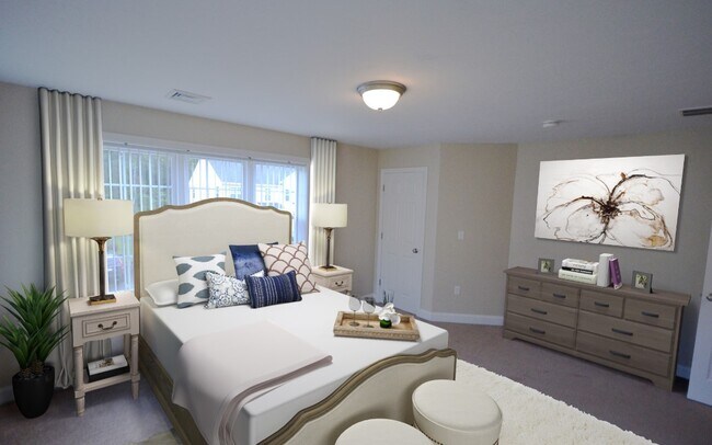 Foto del edificio - 865 Temple St