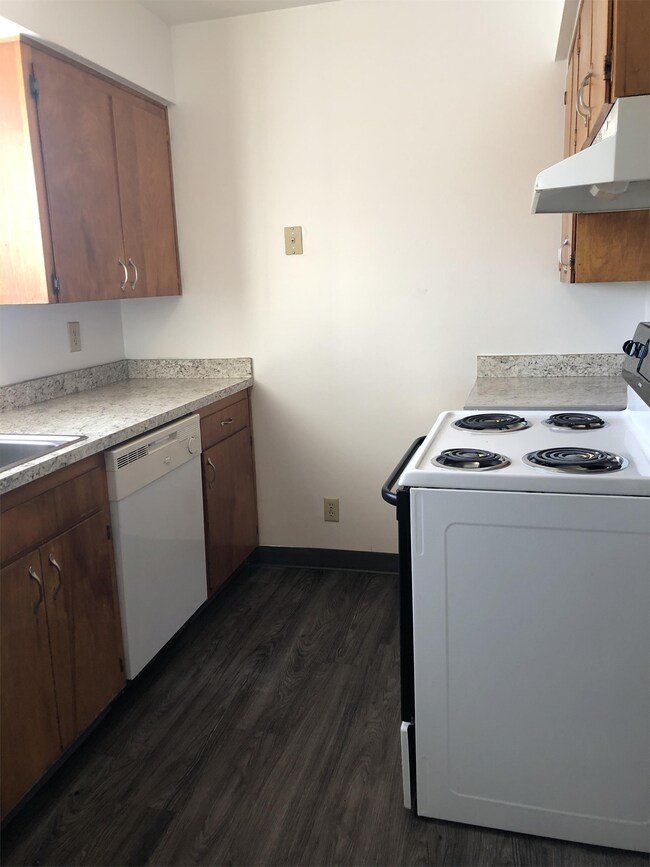 Foto del edificio - 6603 N Standard St