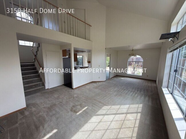 Foto del edificio - 3150 Half Dome Dr