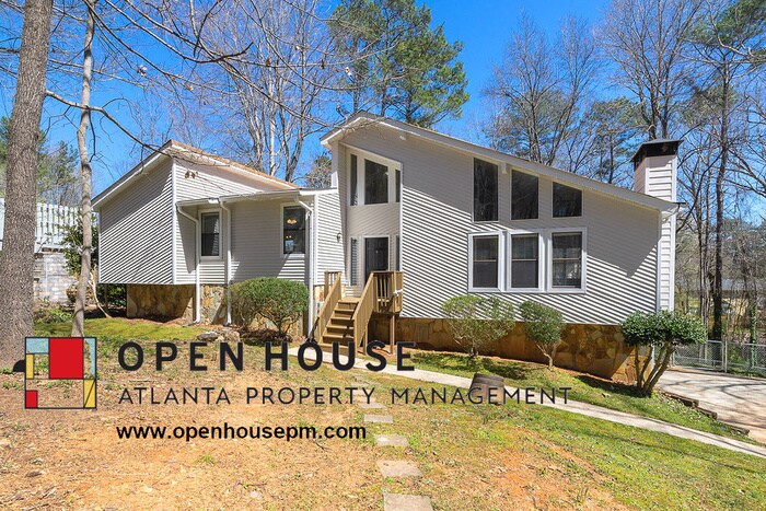 Foto principal - 4515 King Springs Rd SE, Smyrna