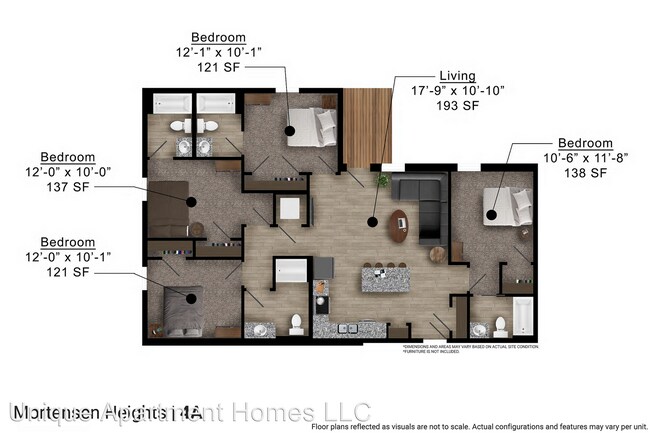 Building Photo - 5444 Mortensen Rd