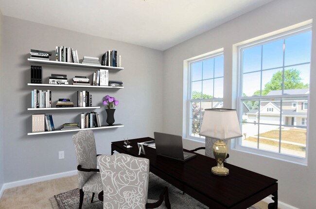 Building Photo - 2505 Avalon Woods Dr
