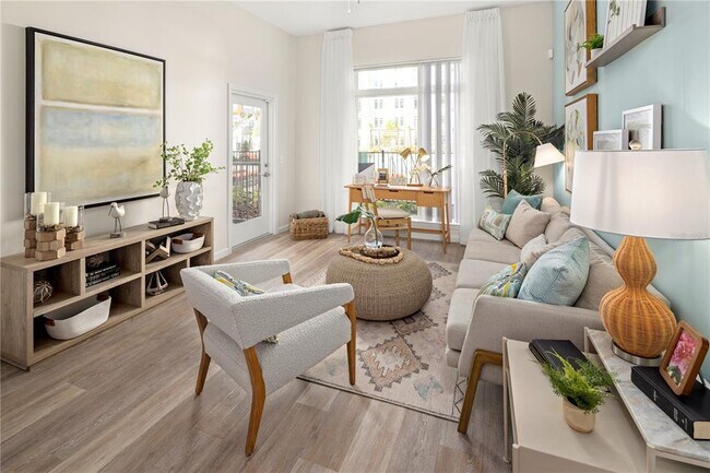 Foto del edificio - 5256 International Dr