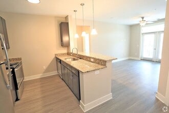 Interior Photo - The Marq