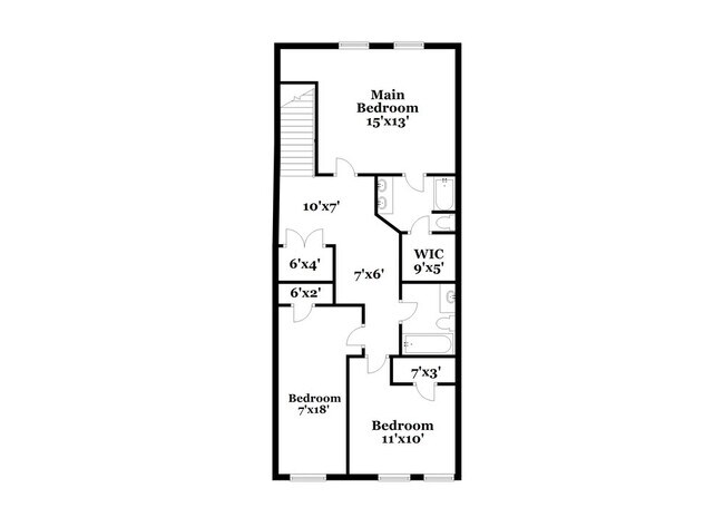 Foto del edificio - 2569 Wood Bend Ln