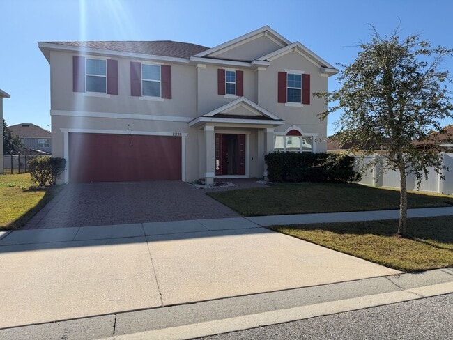 Building Photo - 5 bed 3 bath single family house for rent