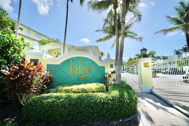 Foto del edificio - 2660 NE 8th Ave