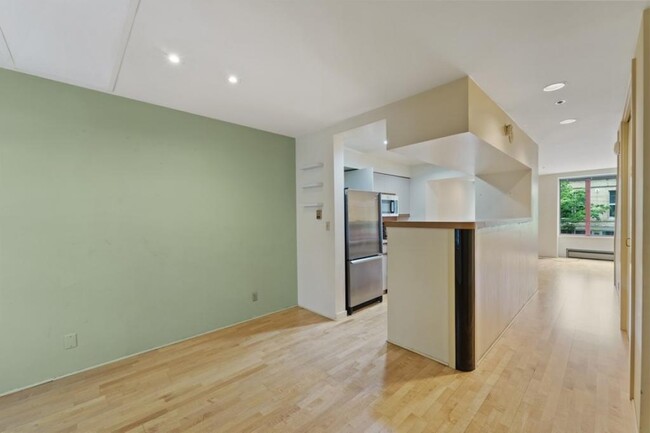 Foto del edificio - 98 Union - 2 bedrooms