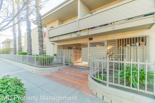 Building Photo - 2 br, 1 bath House - 3265 Santa Fe Ave. #61