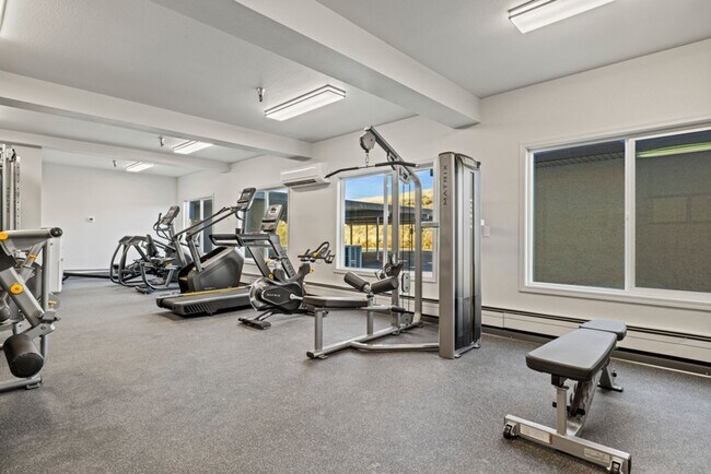 Foto del edificio - Shorter term leases welcome! - 1 bed 1 bath apartment