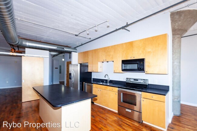 Foto del edificio - 1 br, 2 bath House - 2020 Washington #606