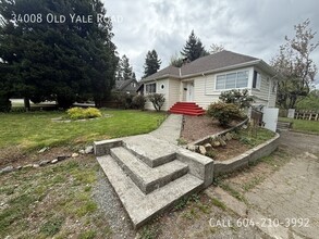 Building Photo - 34008 Old Yale Rd