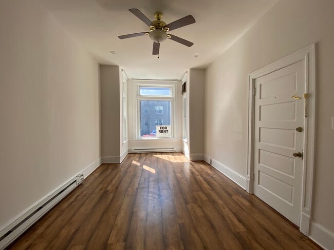 Building Photo - 2129 N St NW