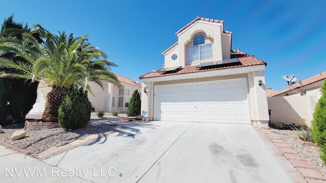 Foto del edificio - 4 br, 2.5 bath House - 9704 Sierra Mesa Ave