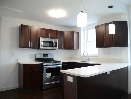 kitchen - 303 Terrace Ave