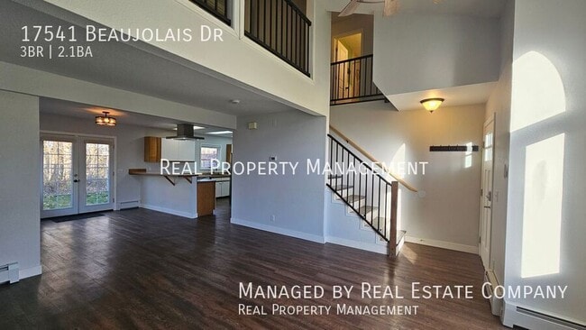 Foto del edificio - 17541 Beaujolais Dr