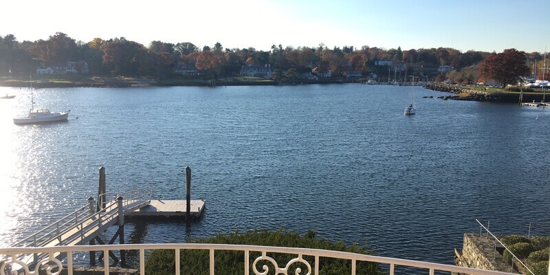 Foto principal - Steamboat Road / Greenwich Harbor Apartments