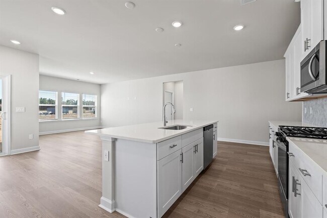 Foto del edificio - 2822 Tranquility Lp