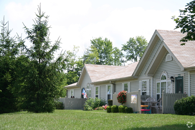 Apartments Near New Castle Pa