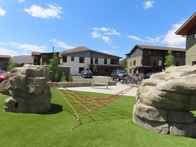 Building Photo - Lido Apartment Homes @ Hailey, ID