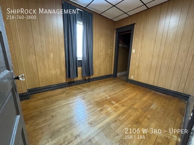 Foto del edificio - 2106 W 3rd St