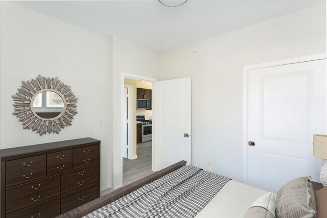 Foto del edificio - 5610 Bucknell Rd