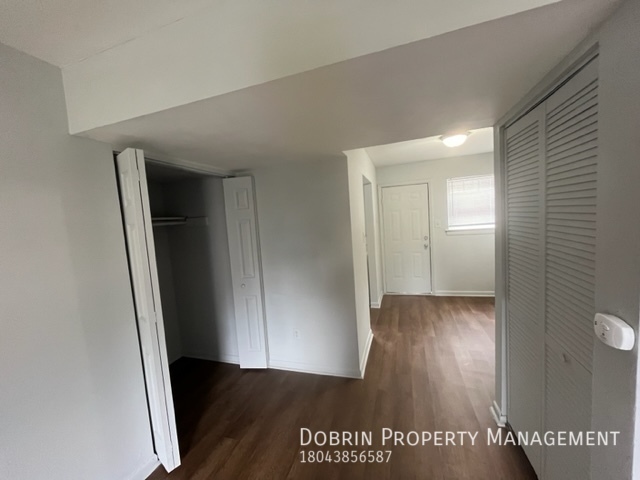 Foto del edificio - 1816 N 21st St
