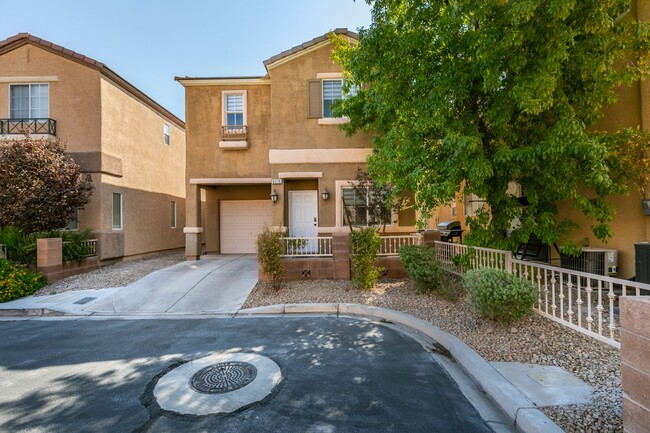 Foto del edificio - 3 Bedroom home in Southwest Las Vegas