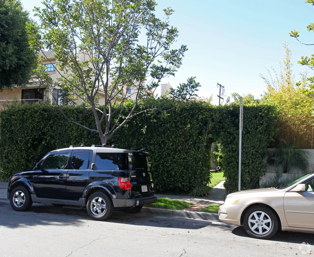 Foto del edificio - 1226 Chelsea Ave