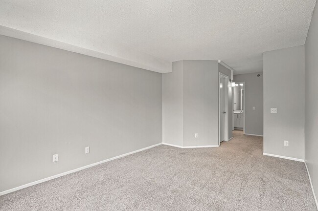Interior Photo - The Blair