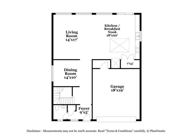 Foto del edificio - 5559 Cathay Ct