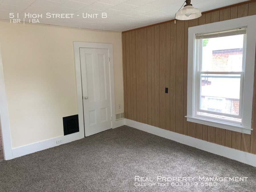 Building Photo - 1 Bedroom Apartment Exeter NH!