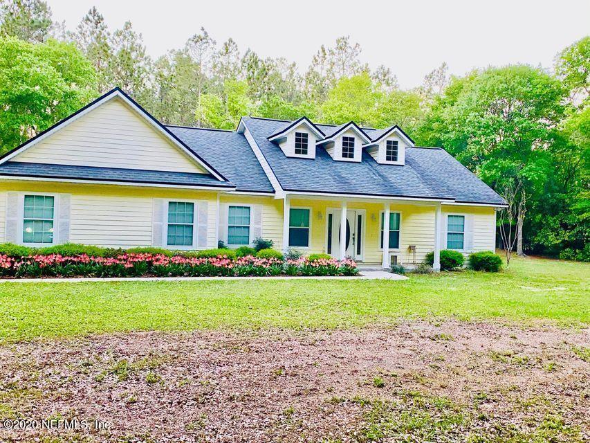 1940 Truman Dr, Lawtey, FL 32058 House Rental in Lawtey, FL