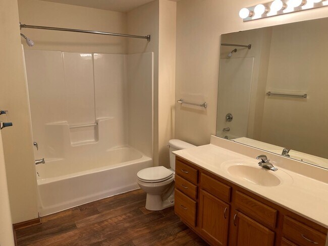 Foto del interior - Door Creek Apartments
