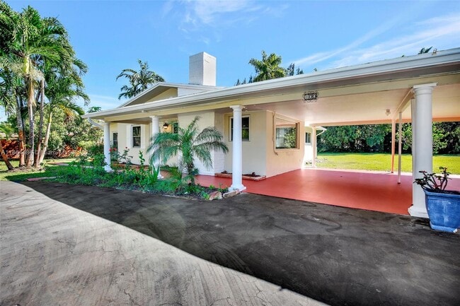 Foto del edificio - 100 N Hibiscus Ct
