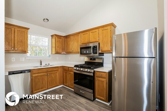 Foto del edificio - 3639 Mosswood Ln