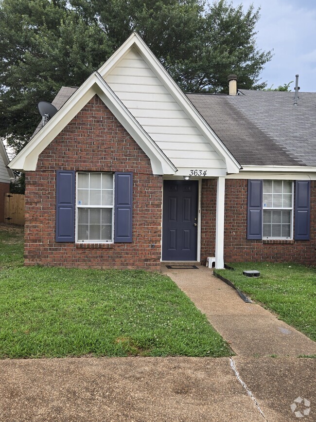 Building Photo - 3634 Dawnridge Cv