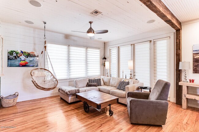 Foto del edificio - 110 Ave B