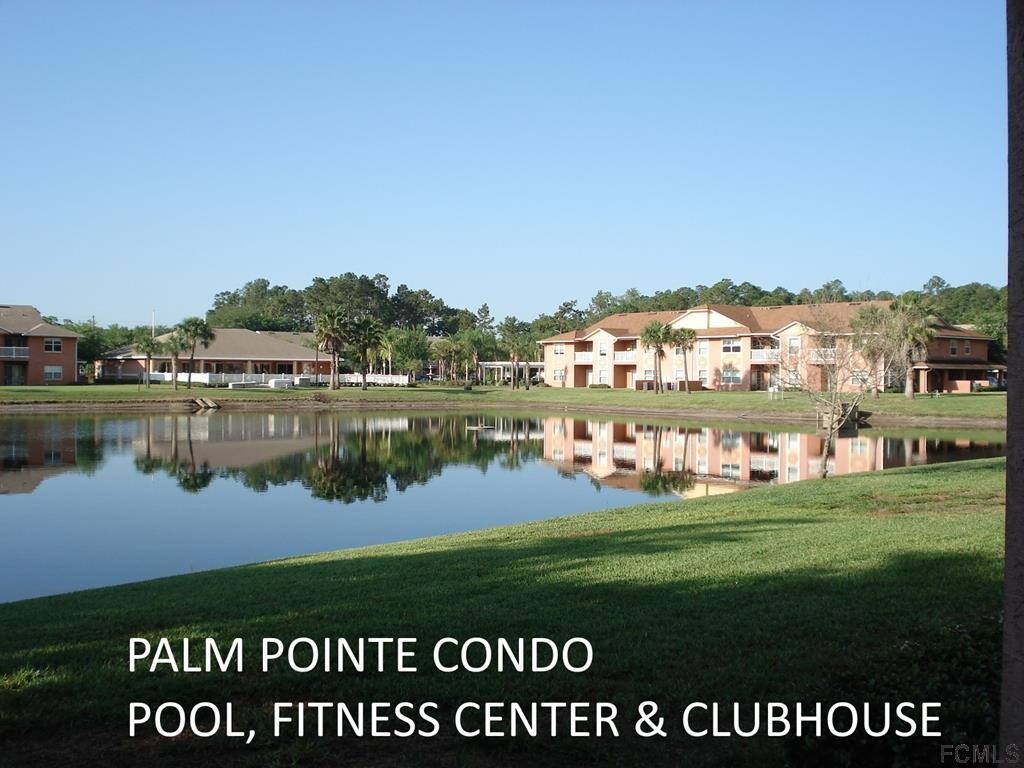 4600 E Moody Blvd Unit 8F, Bunnell, FL 32110 Condo for Rent in