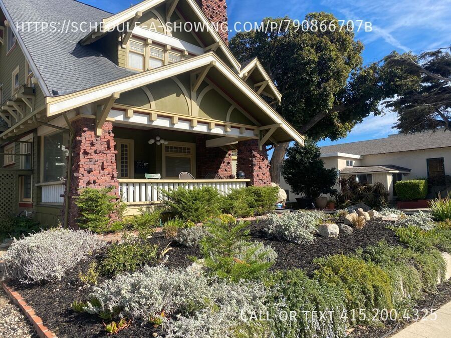 Primary Photo - Great Location - Pacific Grove Spacious 1 ...